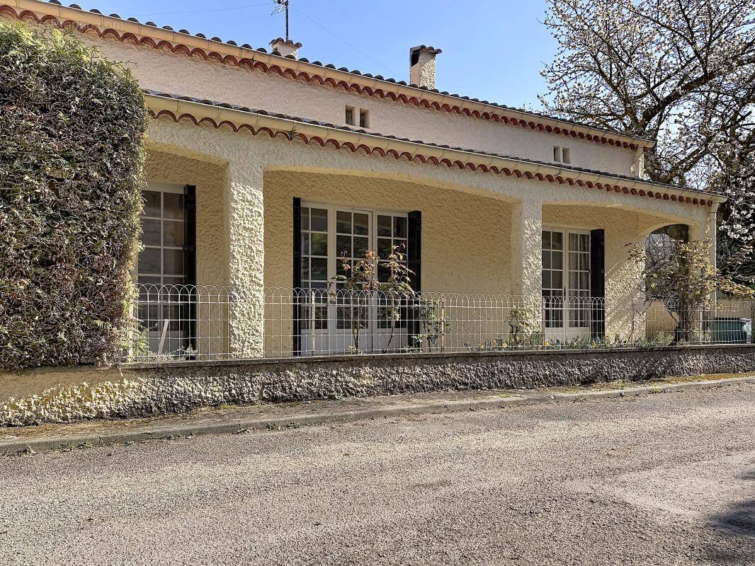 Maison à VALENCE