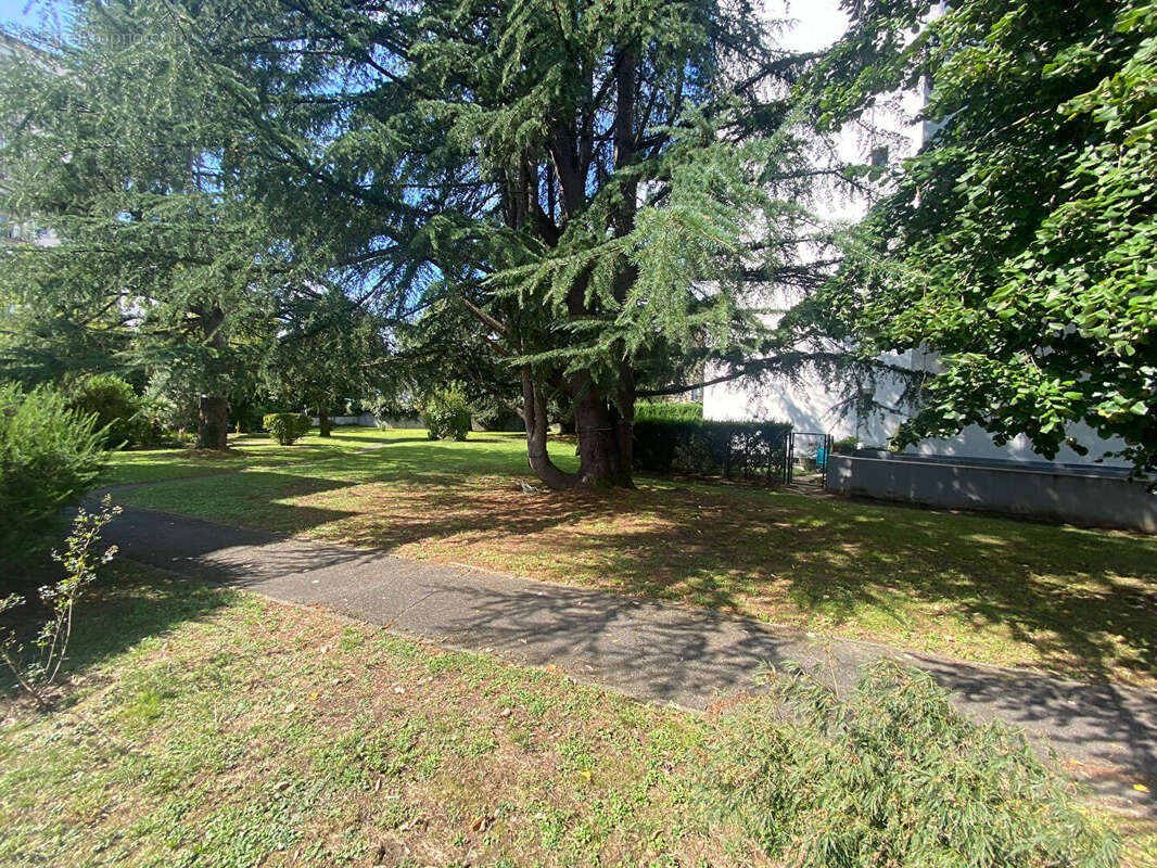 Appartement à PAU