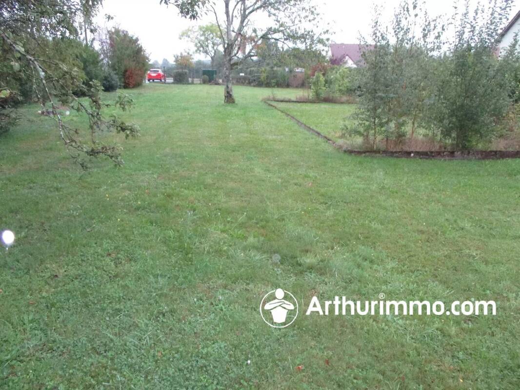 Terrain constructible de 10,79 ares Plat - photo 3