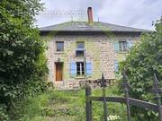 Maison à MERINCHAL