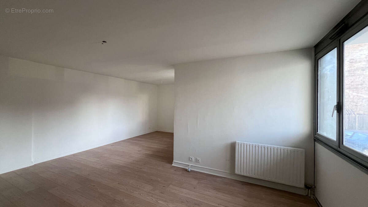 Appartement à FIRMINY