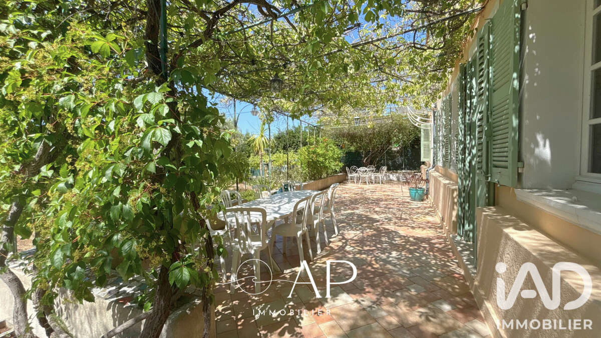 Photo 3 - Maison à TOULON