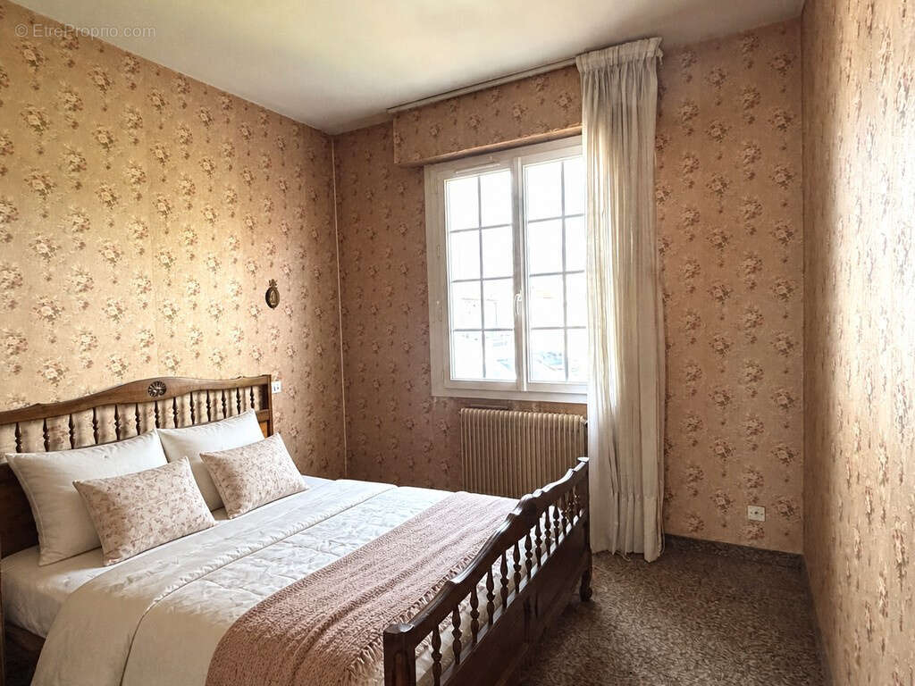 Maison à LA GAUBRETIERE