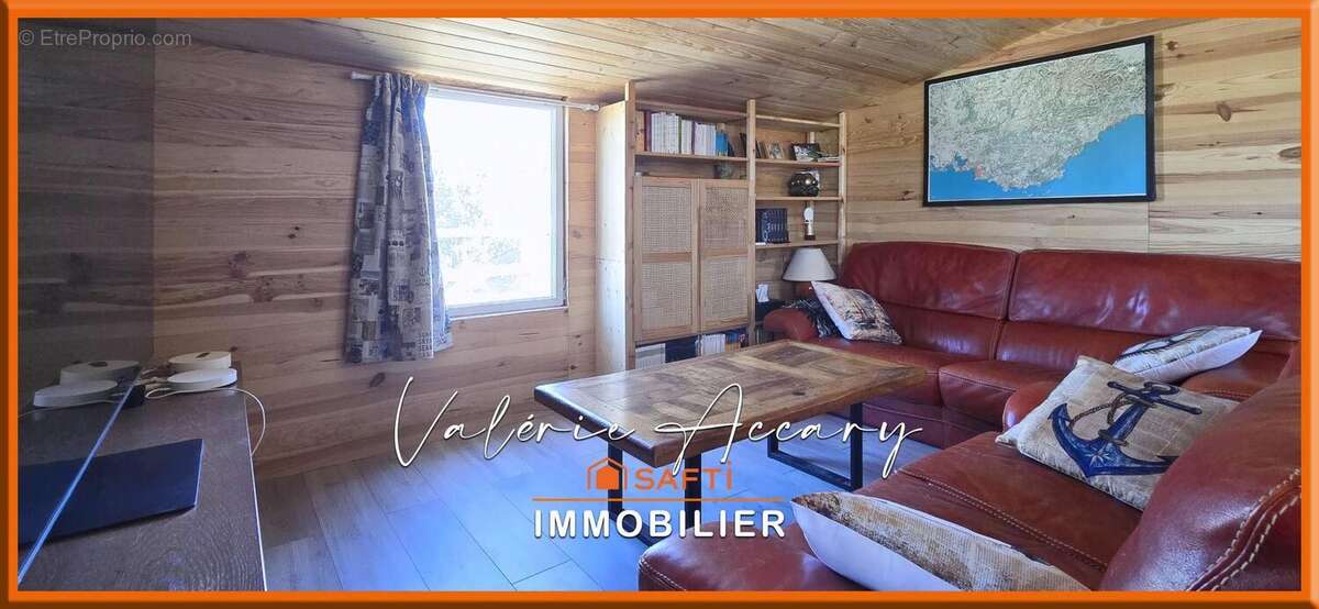 Photo 9 - Maison à ROCBARON