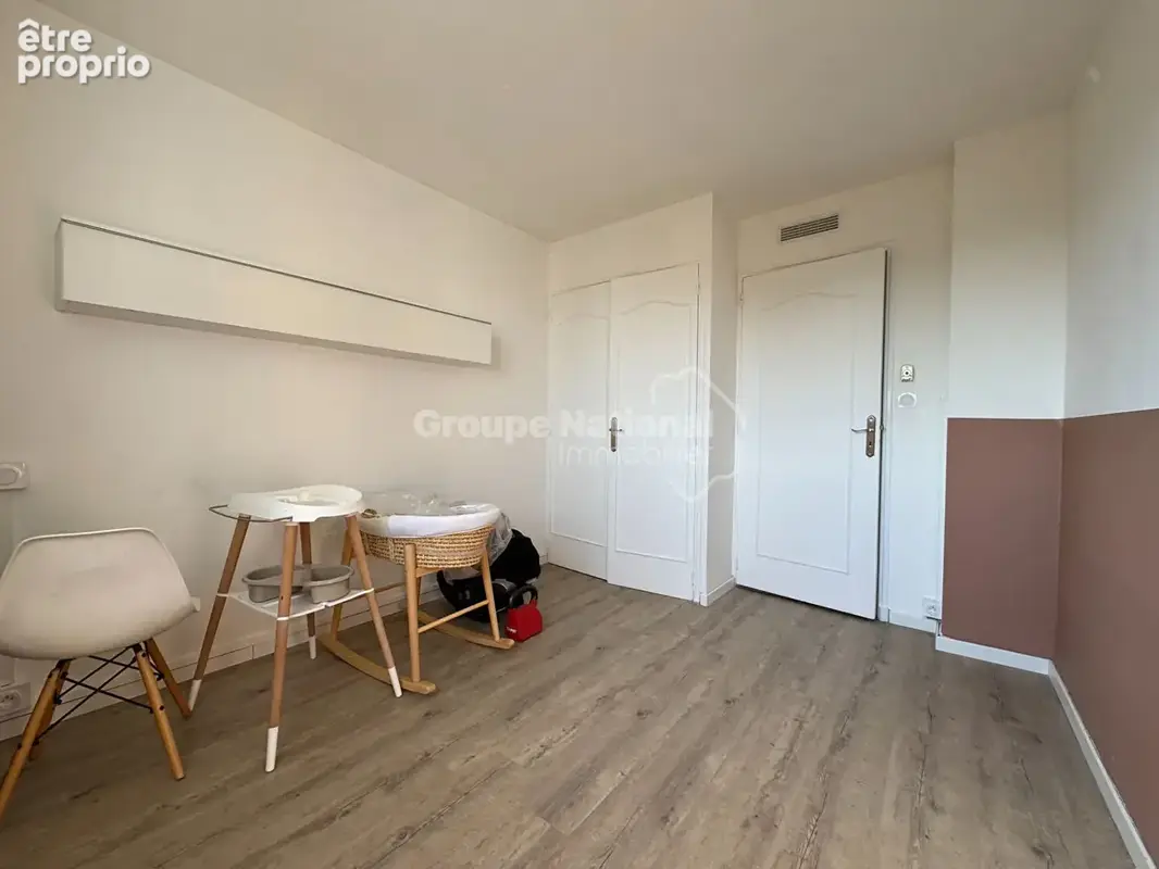 Cavaillon t3 traversant de 62 m² avec balcon dans résidence sécurisée - photo 14