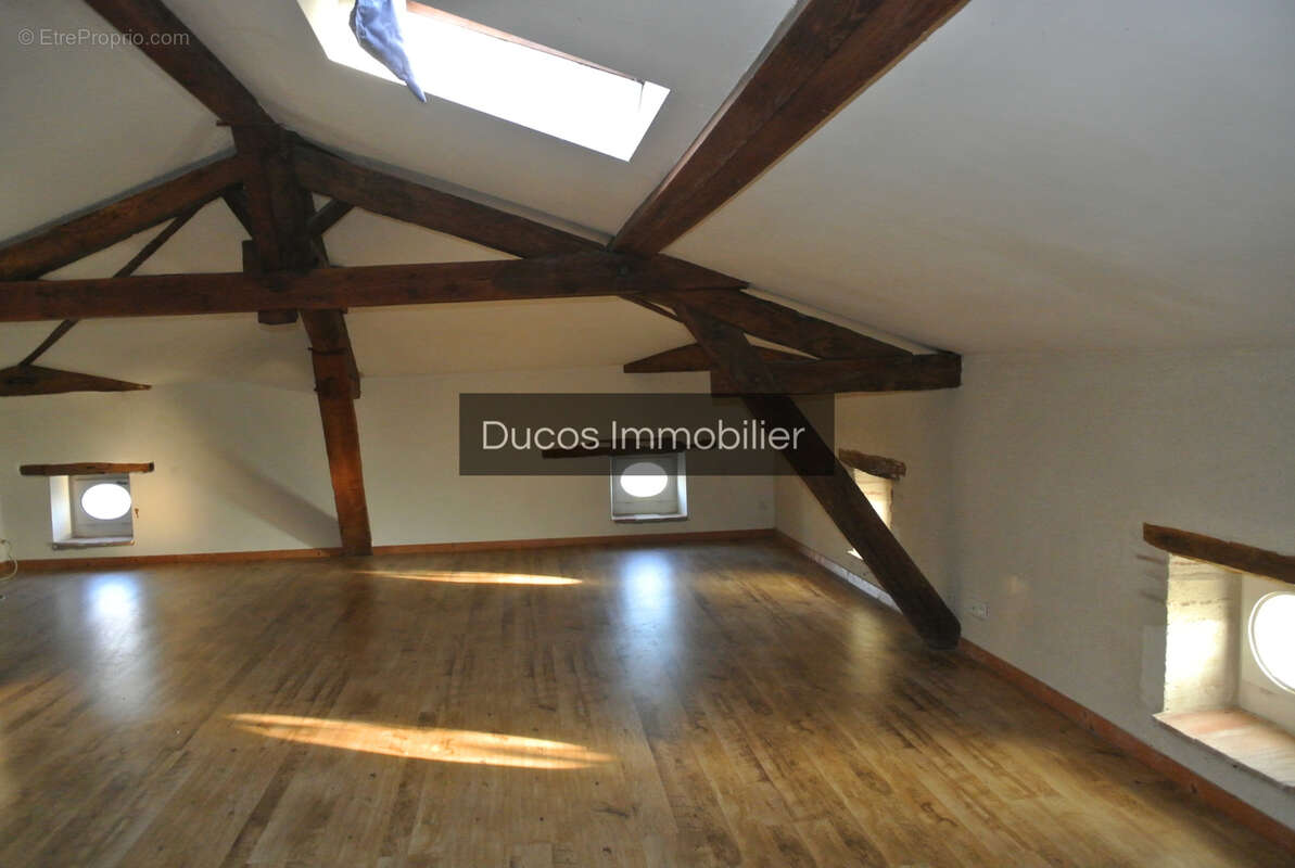 Maison à MARMANDE