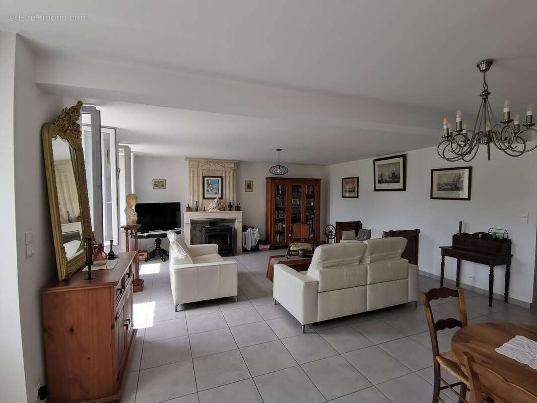 Photo 8 - Maison à REIGNAC