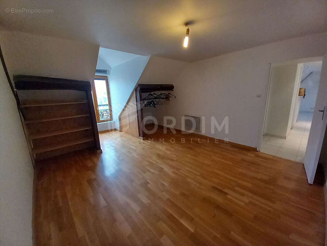Appartement à AVALLON