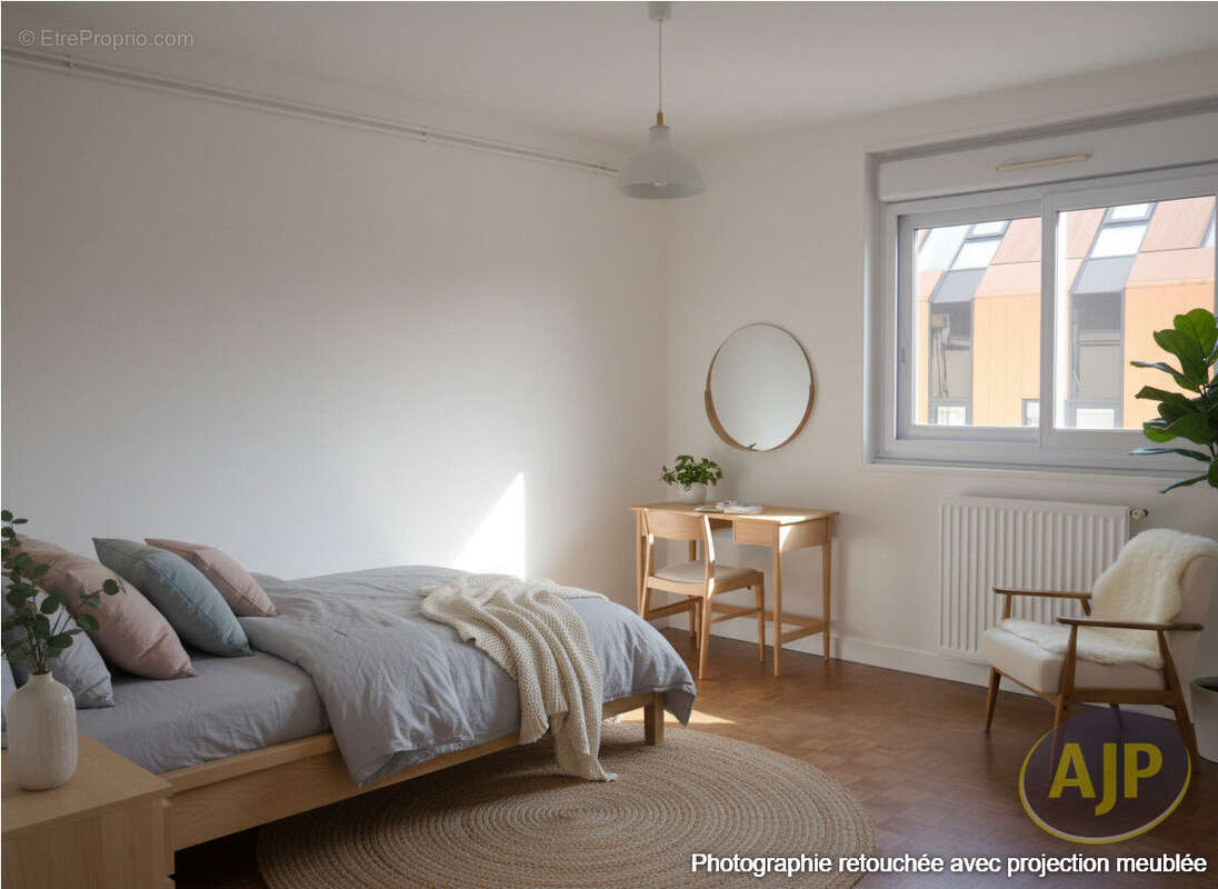 Appartement à CHOLET