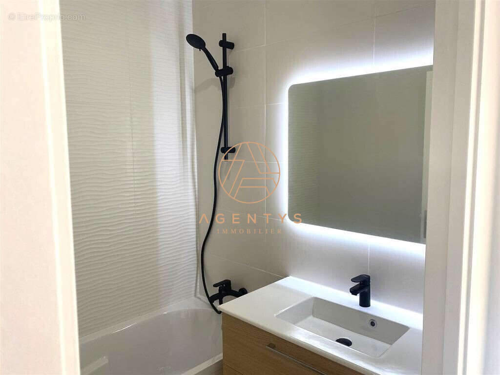 Maison à CHAMPIGNY-SUR-MARNE