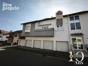 Appartement à MORSBACH