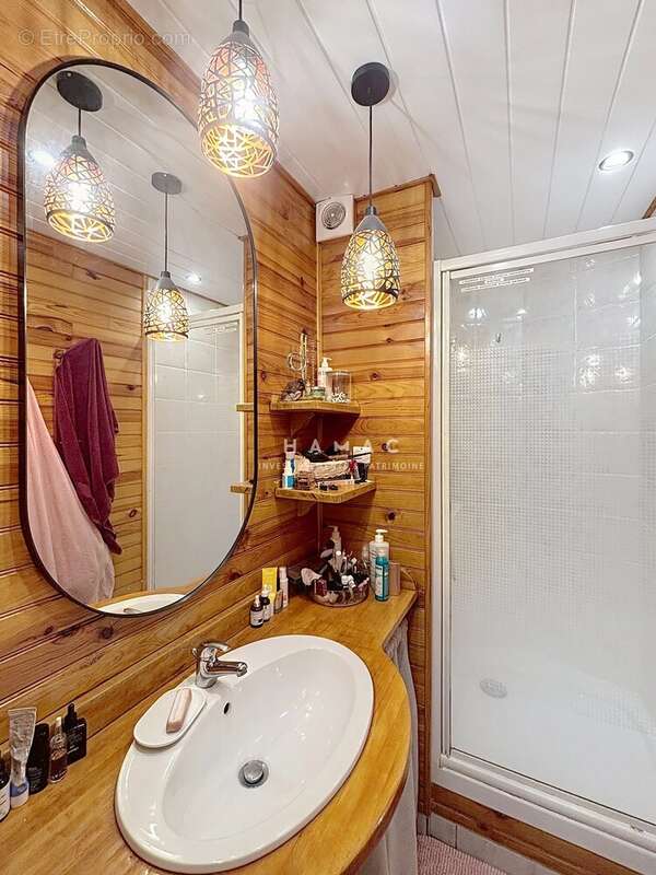 Appartement à LYON-3E