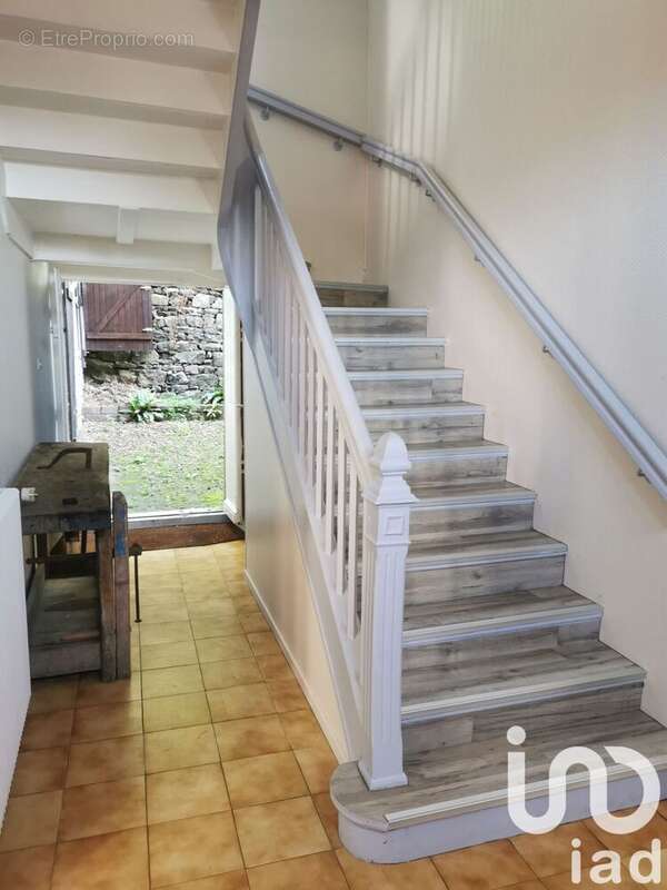 Photo 5 - Maison à PONTRIEUX