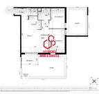 Appartement à MEAUX