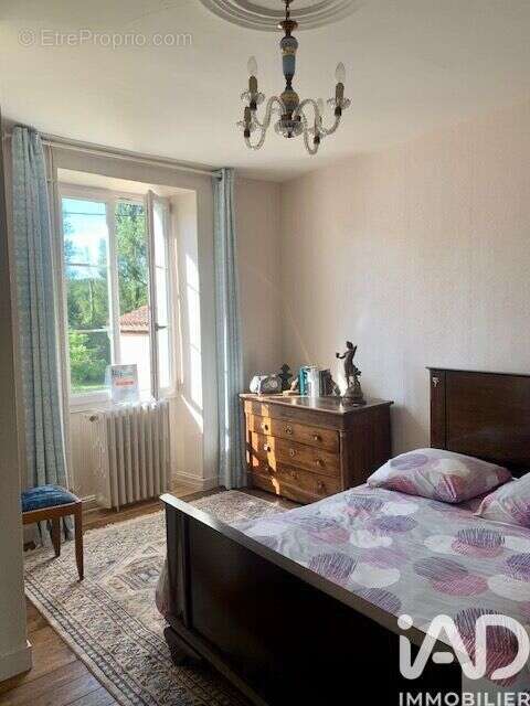 Photo 9 - Maison à MIGNE-AUXANCES