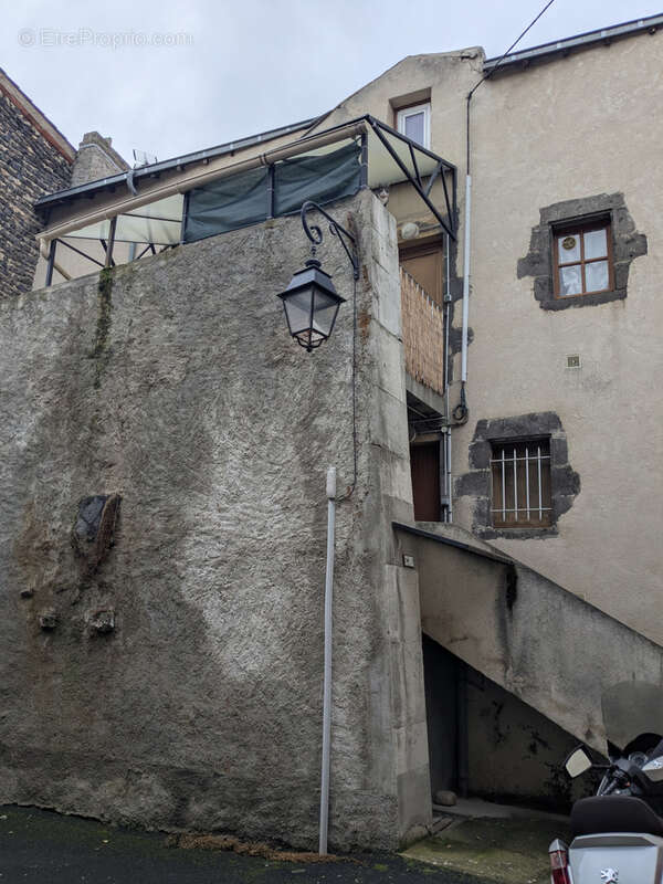 Appartement à BEAUMONT