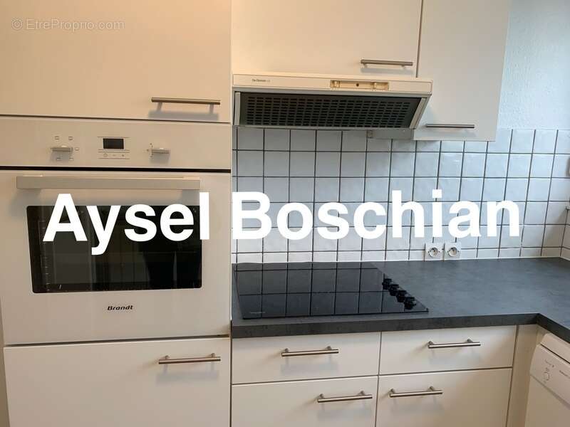 Appartement à LONGWY