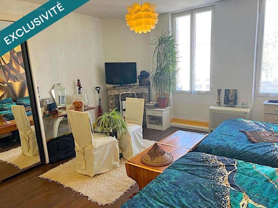 Photo 9 - Maison à DONZAC