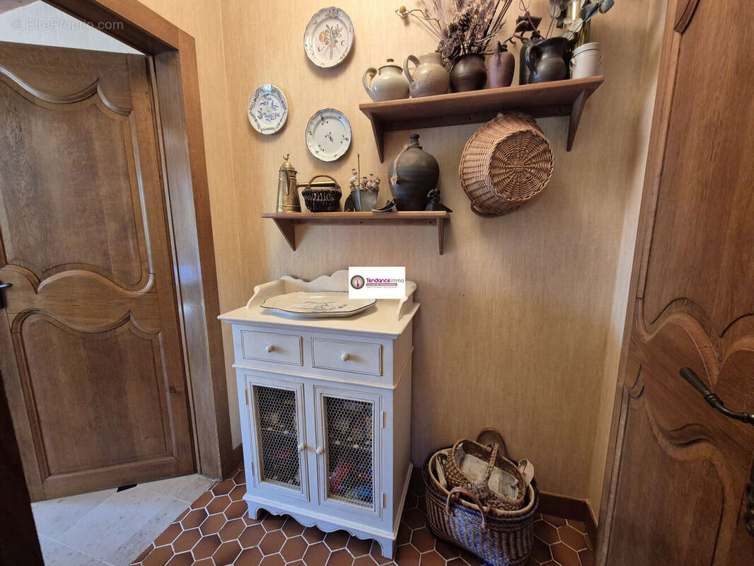 Maison à MORTAGNE-AU-PERCHE