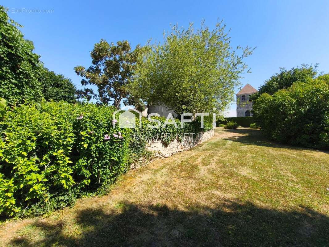 Photo 2 - Maison à BREVAL