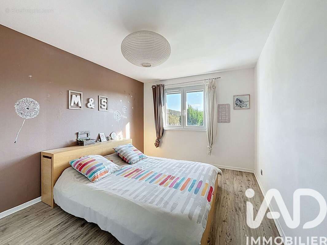 Photo 7 - Maison à SAINT-QUENTIN-FALLAVIER