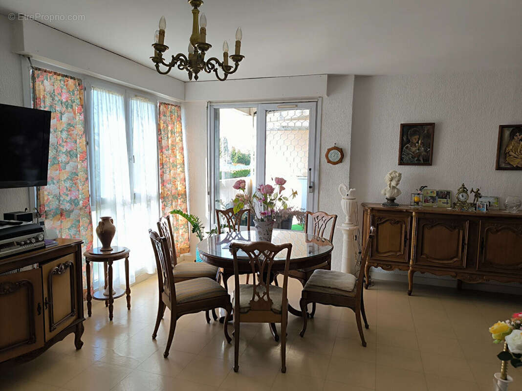 Appartement à NARBONNE