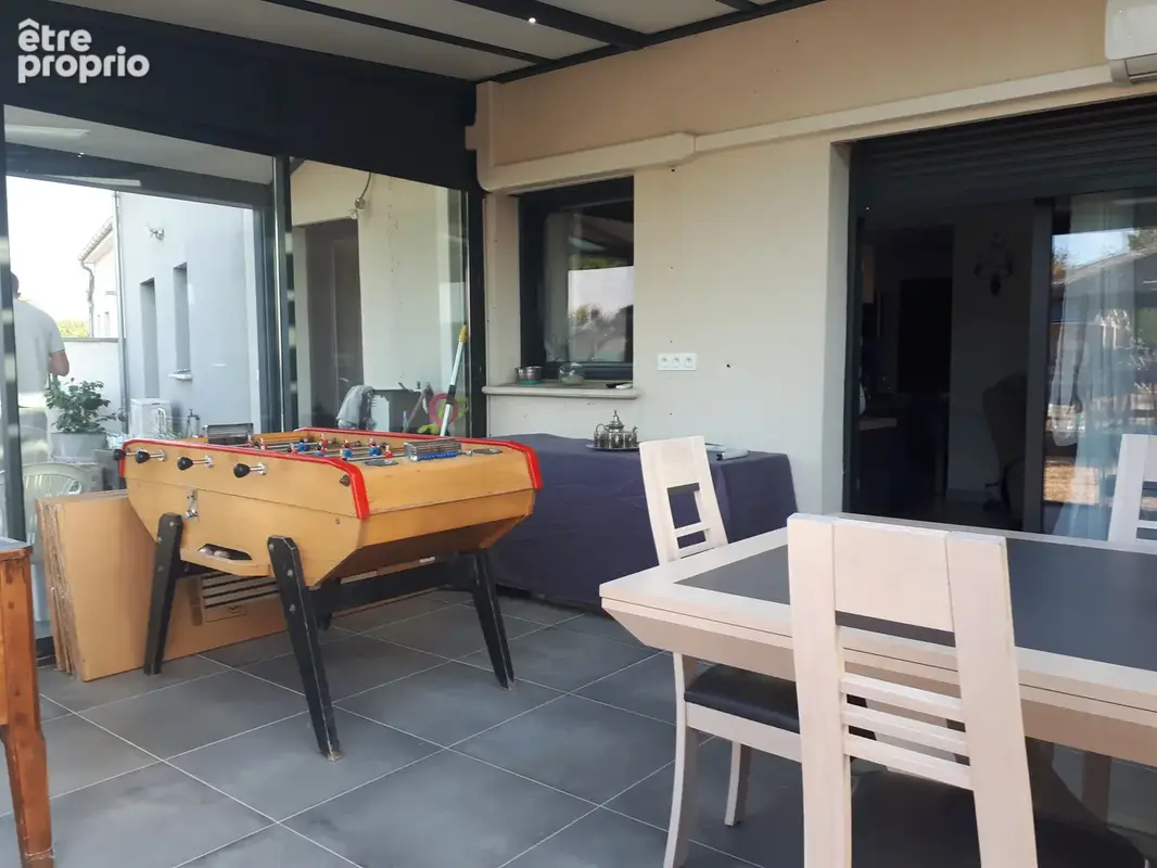 Appartement 5 pièces 183 m² à vendre à Noyant-De-Touraine (37800) - photo 16