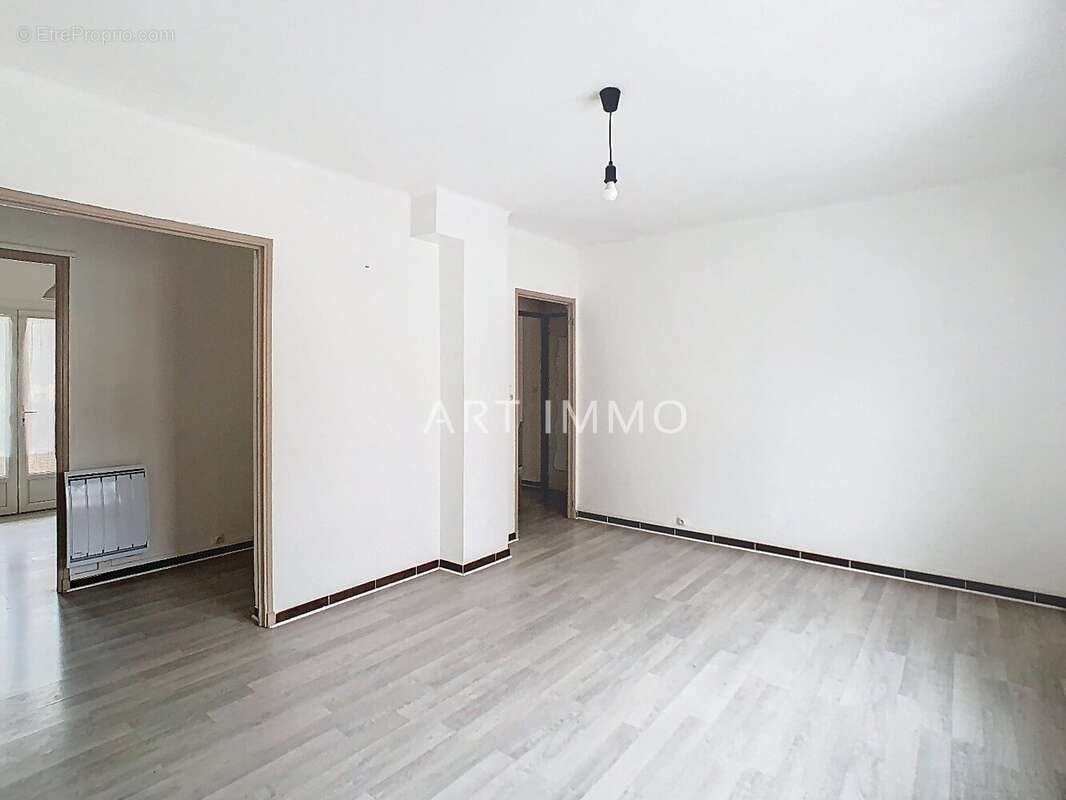 Appartement à CAVAILLON