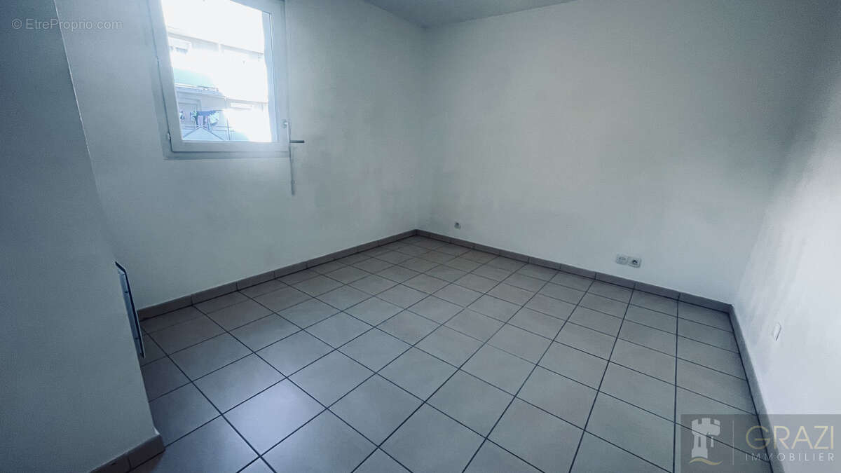 Appartement à LA SEYNE-SUR-MER
