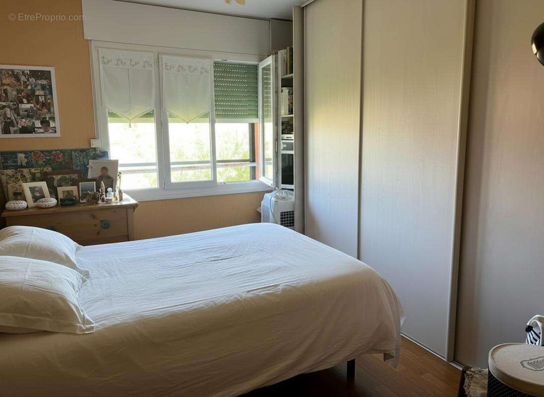 Appartement à BELFORT
