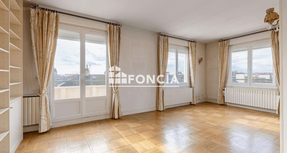 Appartement à ROUEN