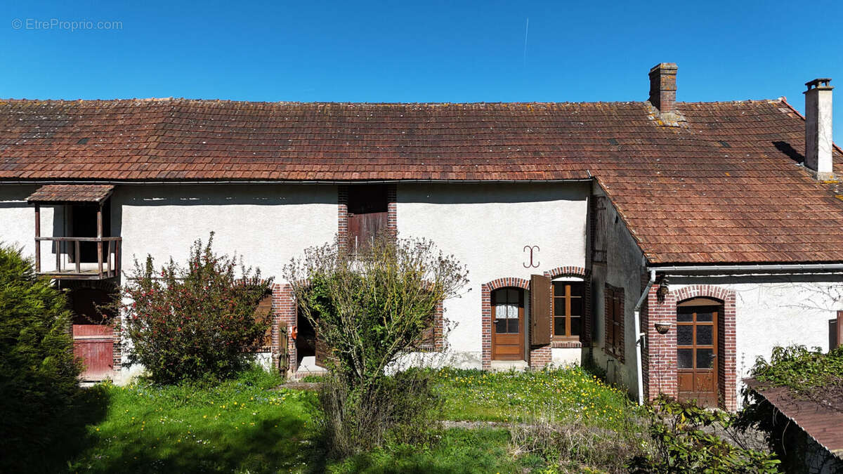 Maison à NOGENT-LE-ROI