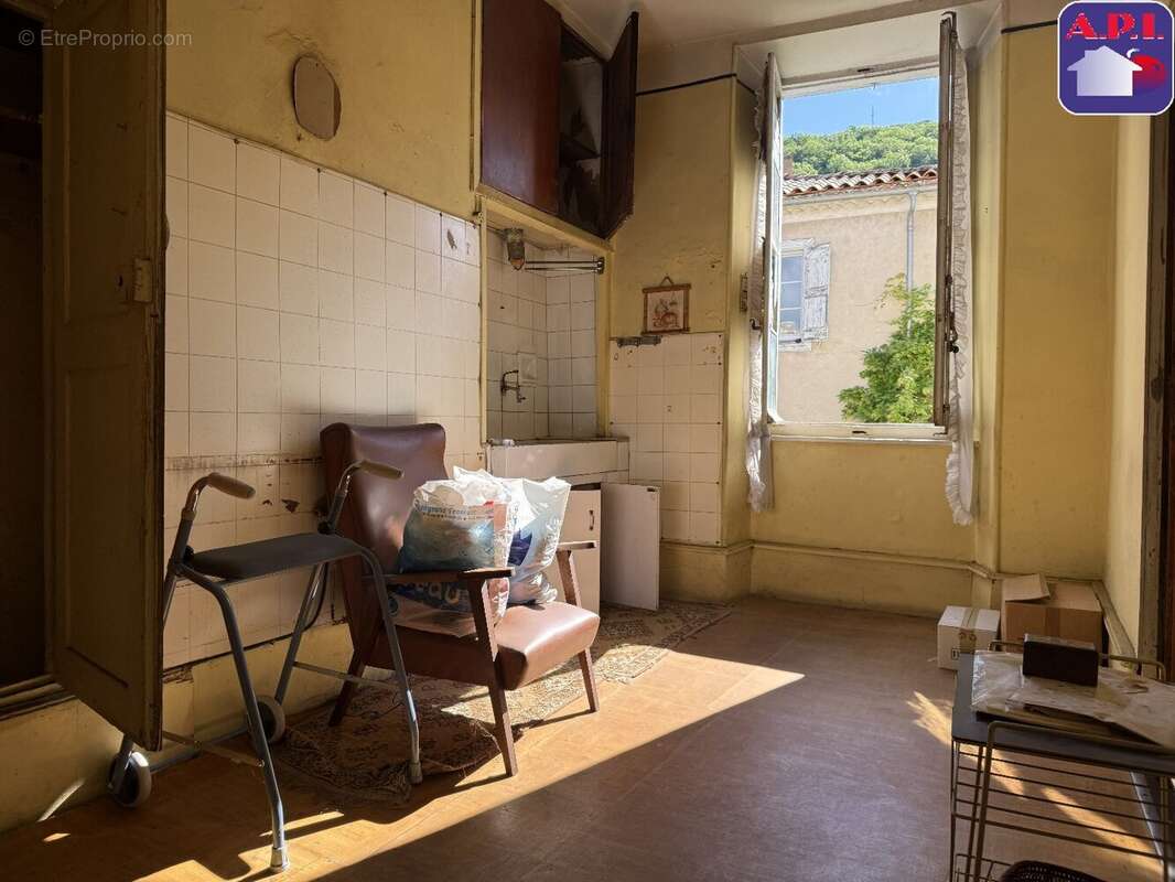 Maison à FOIX