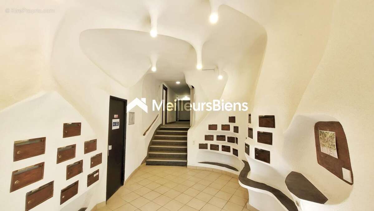 Appartement à LES ORRES