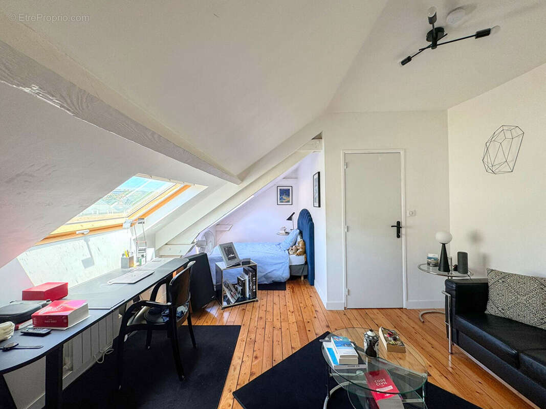 Appartement à ANGERS