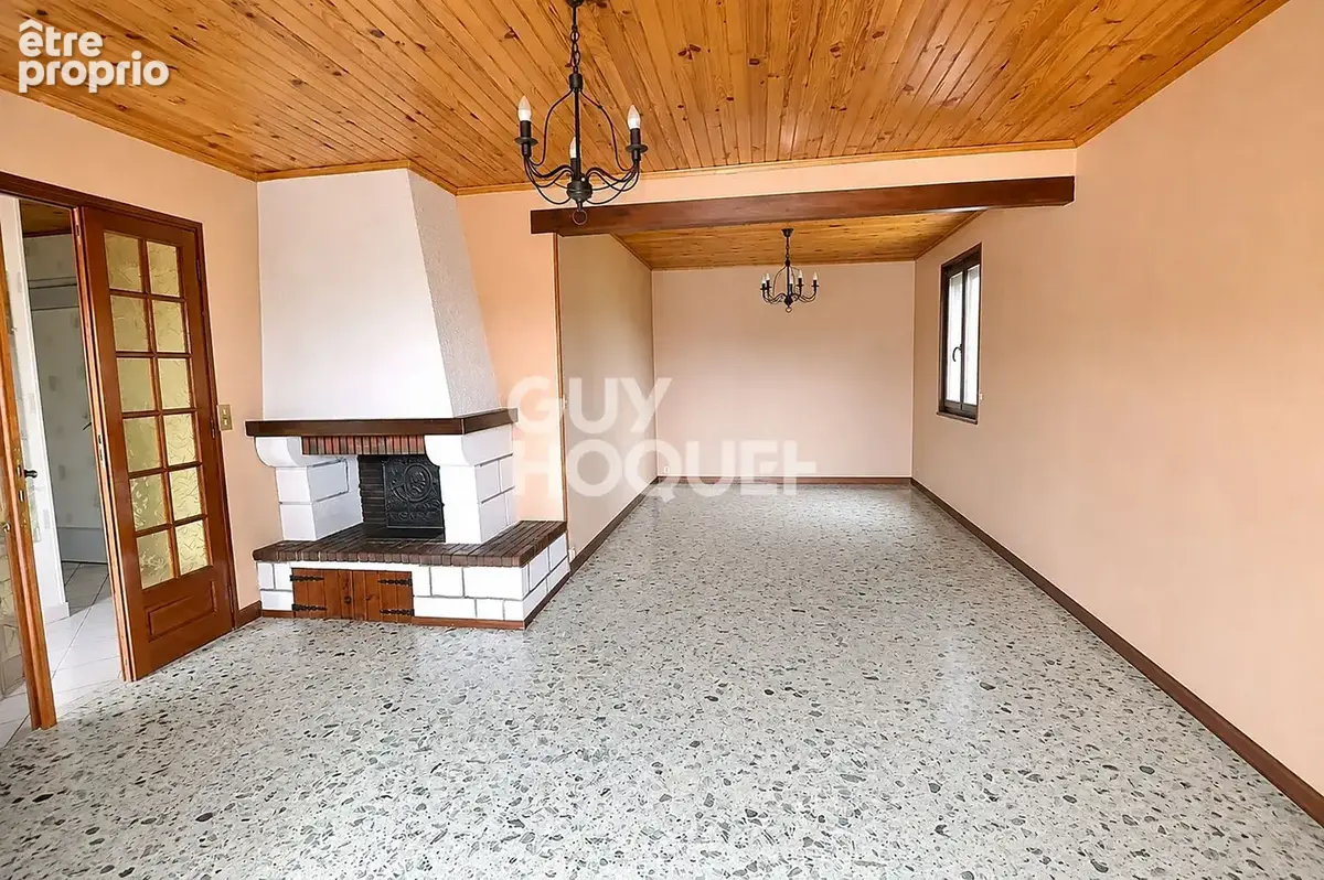 Exclusivité ! Maison Serquigny - photo 6