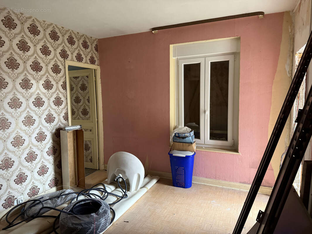 Appartement à VALLEROY