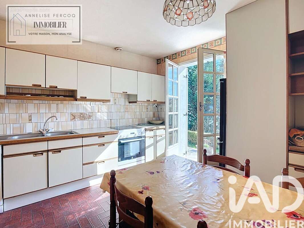 Photo 9 - Maison à SAUVIGNY-LES-BOIS