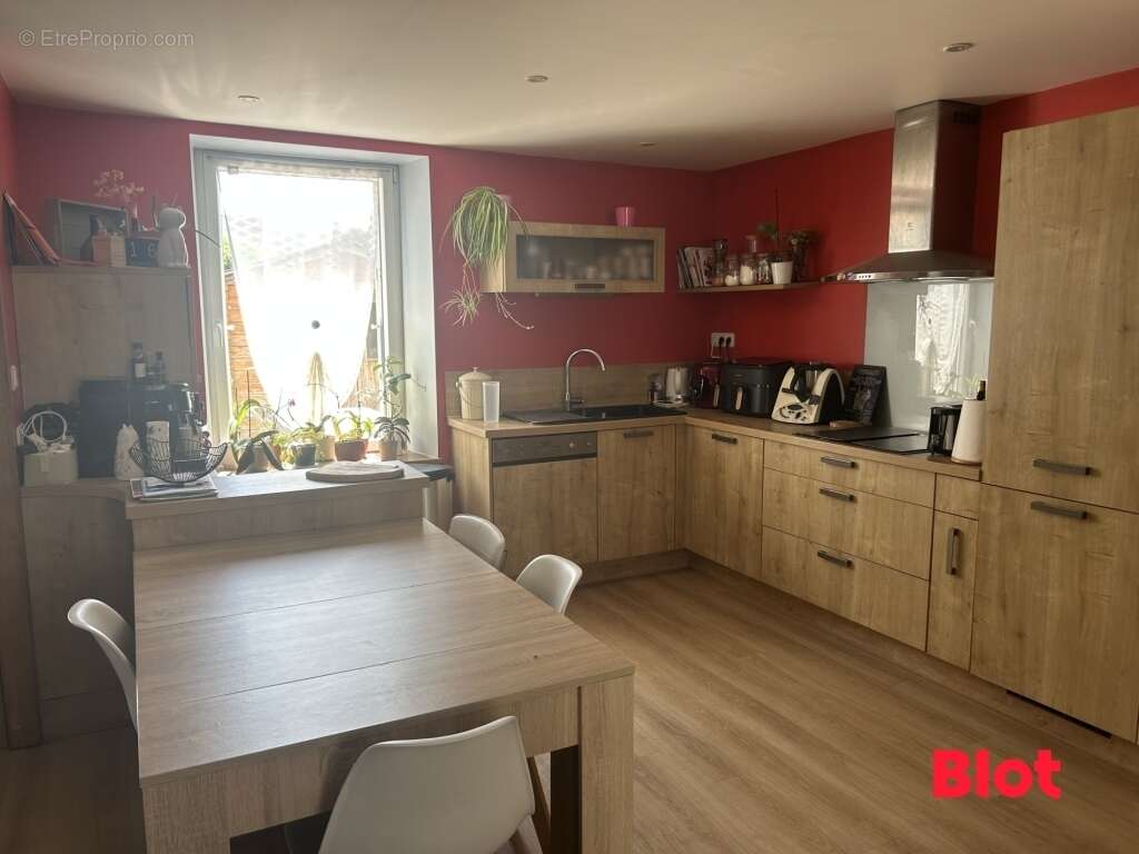 Maison 84 m² à Vendel  - photo 4