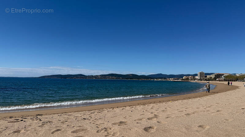 Appartement à FREJUS
