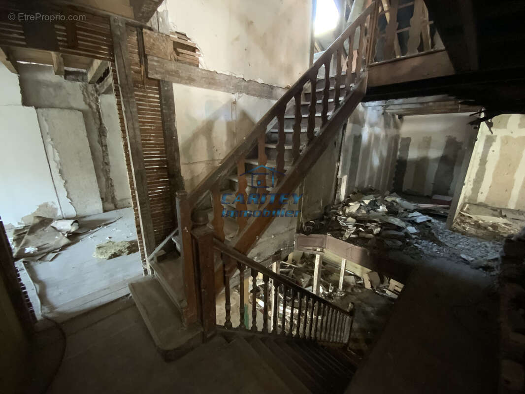 Appartement à LURE
