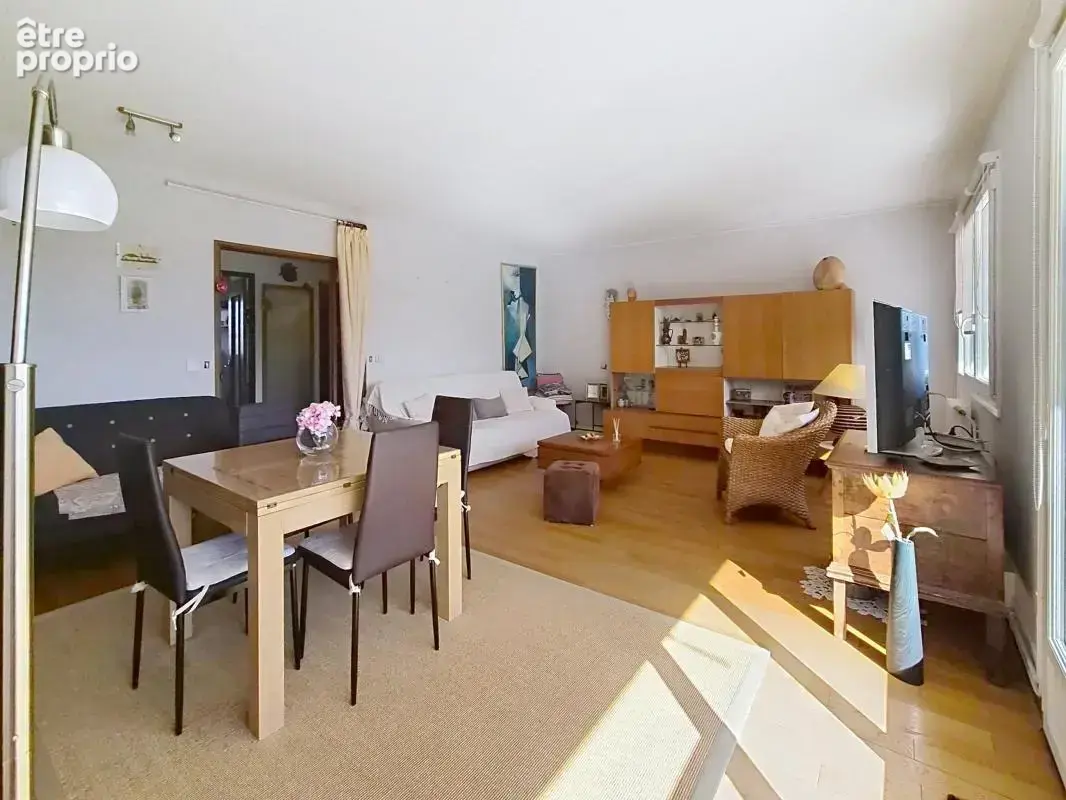 Appartement - photo 2
