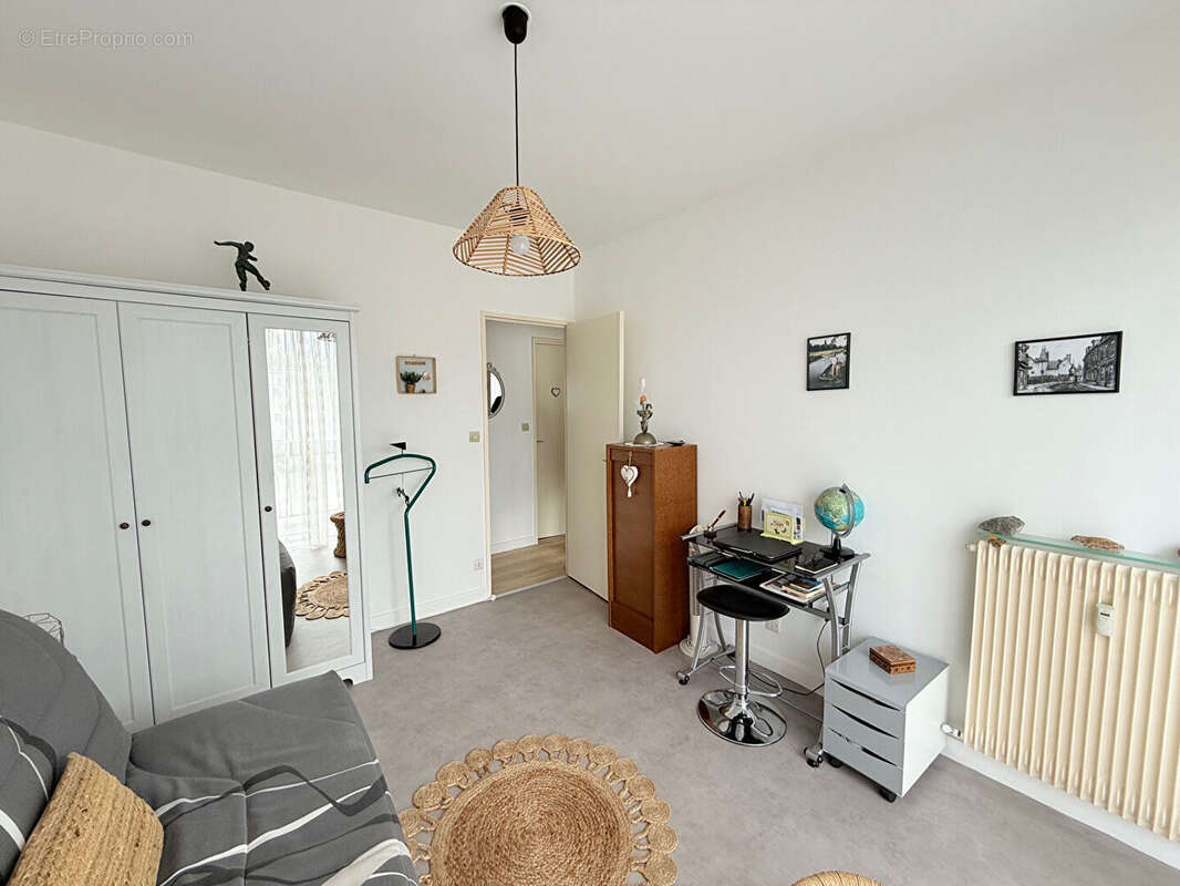 Appartement à BOURGES