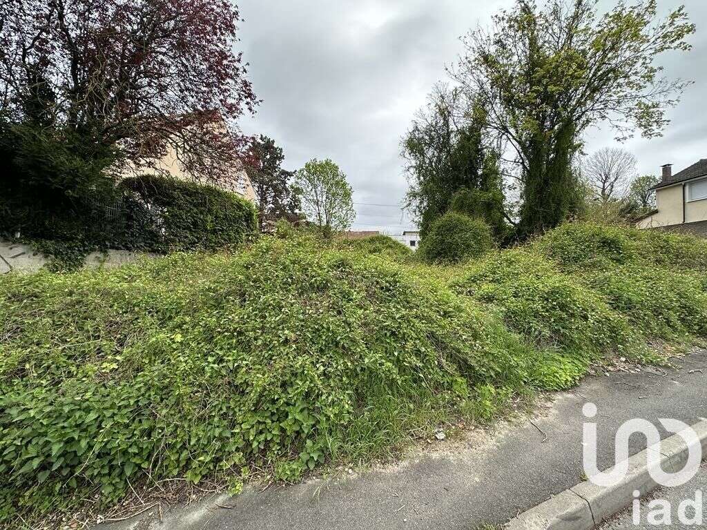 Photo 2 - Terrain à CHENNEVIERES-SUR-MARNE