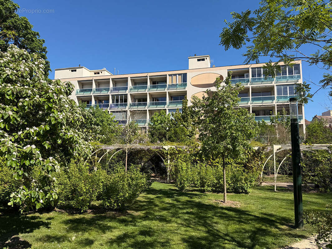 Appartement à EPERNAY