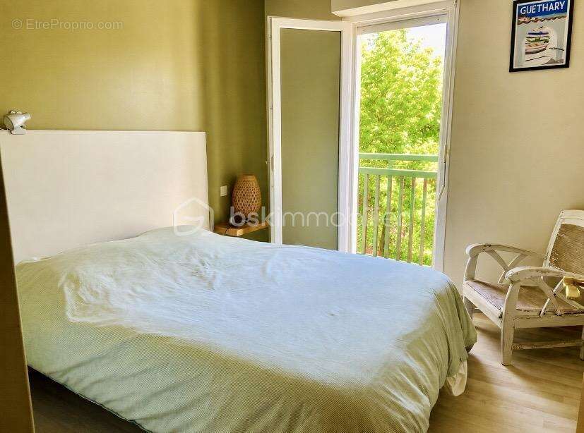 Appartement à URRUGNE