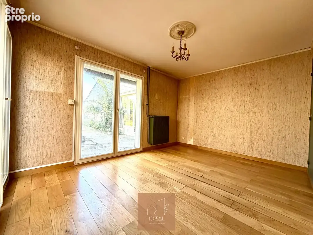 À vendre   Maison familiale Rennes Bellangerais - photo 9