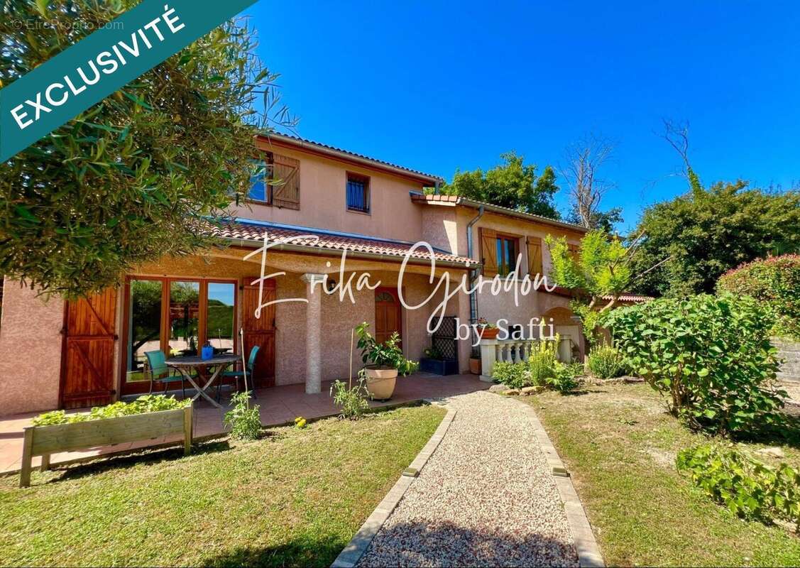 Photo 3 - Maison à JONS