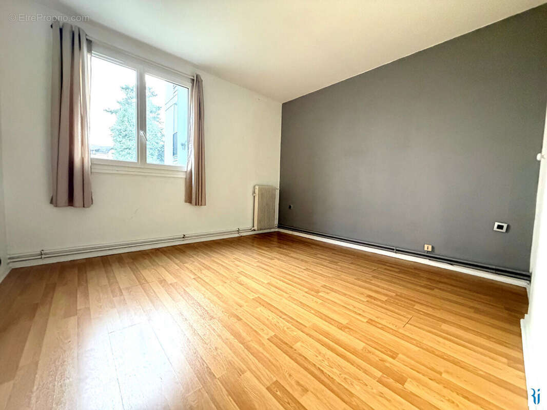 Appartement à MAROMME