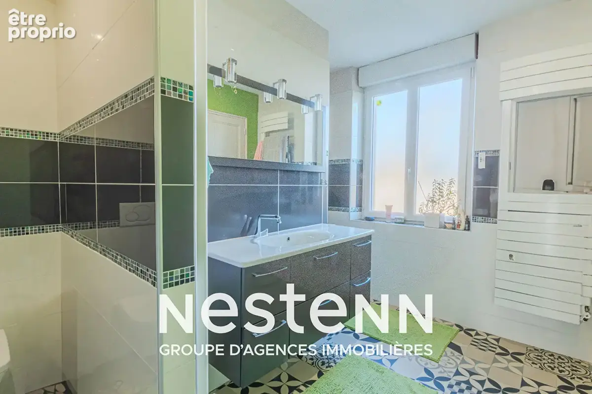 Maison spacieuse à vendre à Marssac-sur-Tarn - photo 10